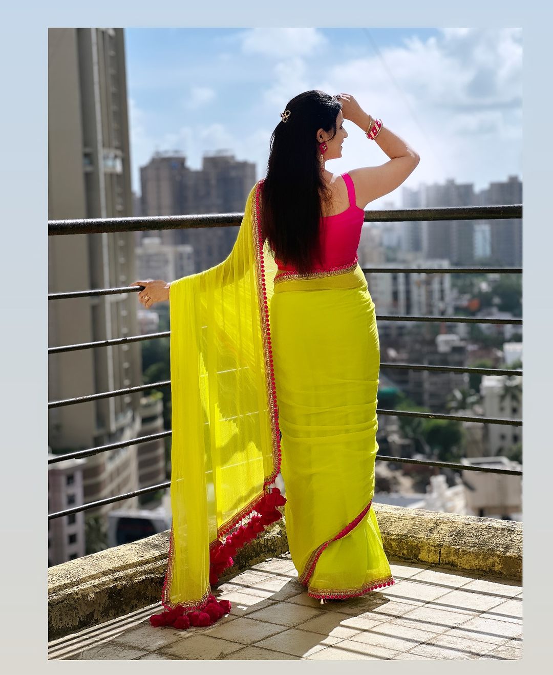 JK Designer Faux Georgette Plain Designer Sarees Wholesale Clothing Suppliers In India	